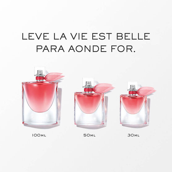 LANCOME    LVEB          EDP  100ML